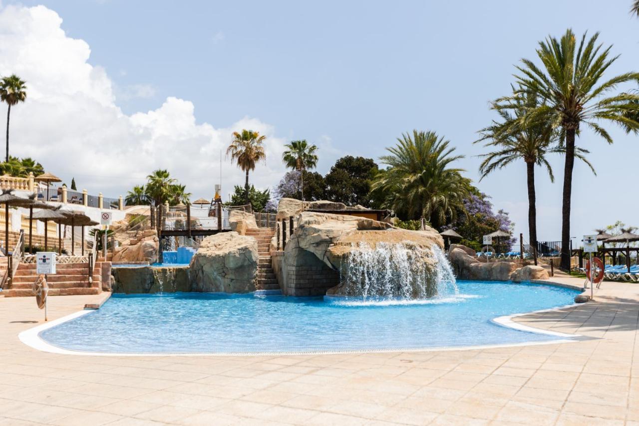 Mateo'S House - Calpe Costa Blanca - Imperial Park Διαμέρισμα Εξωτερικό φωτογραφία
