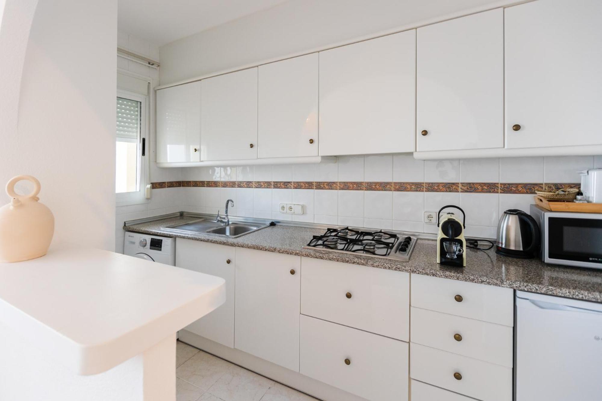 Mateo'S House - Calpe Costa Blanca - Imperial Park Διαμέρισμα Εξωτερικό φωτογραφία