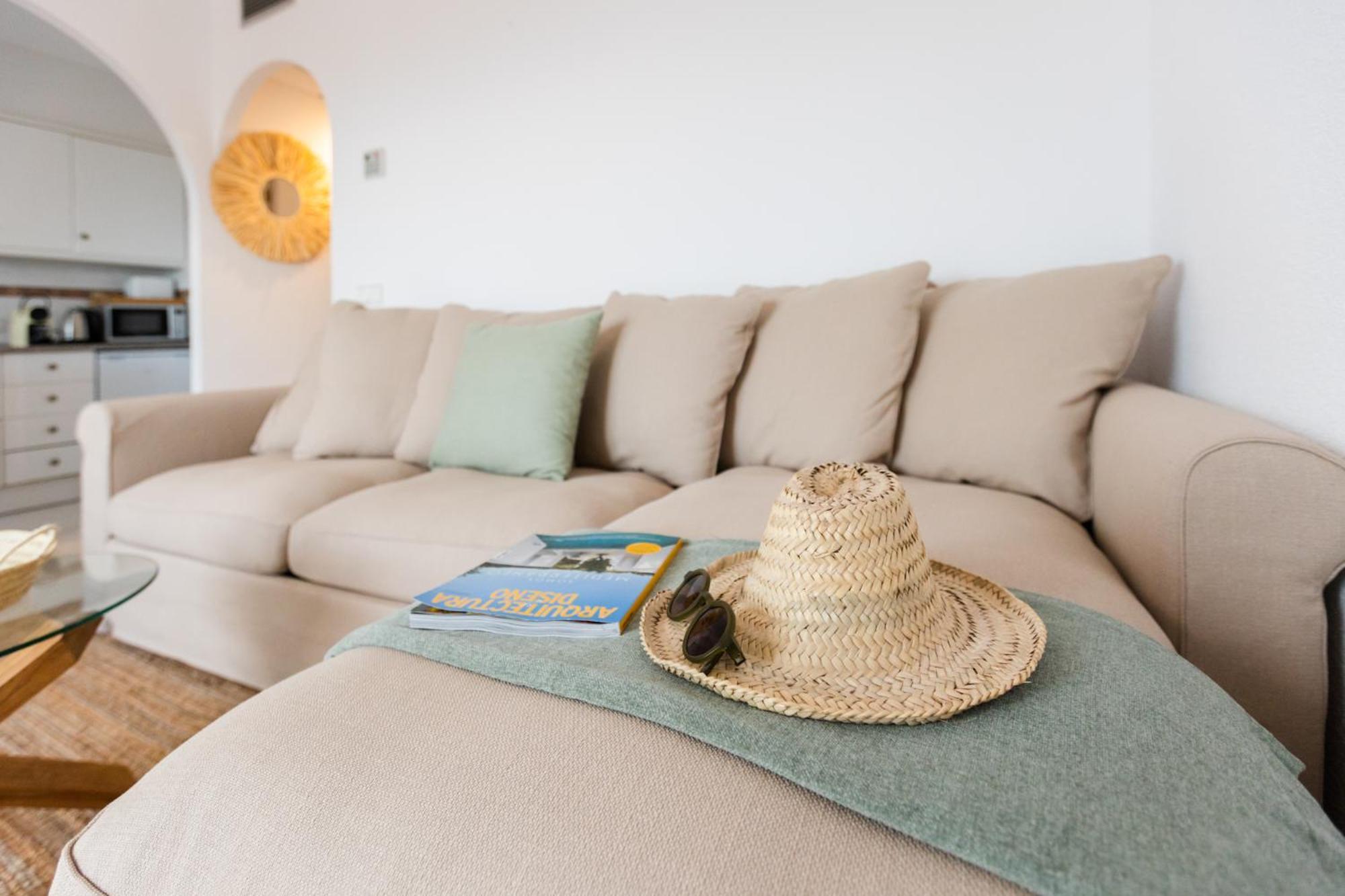 Mateo'S House - Calpe Costa Blanca - Imperial Park Διαμέρισμα Εξωτερικό φωτογραφία