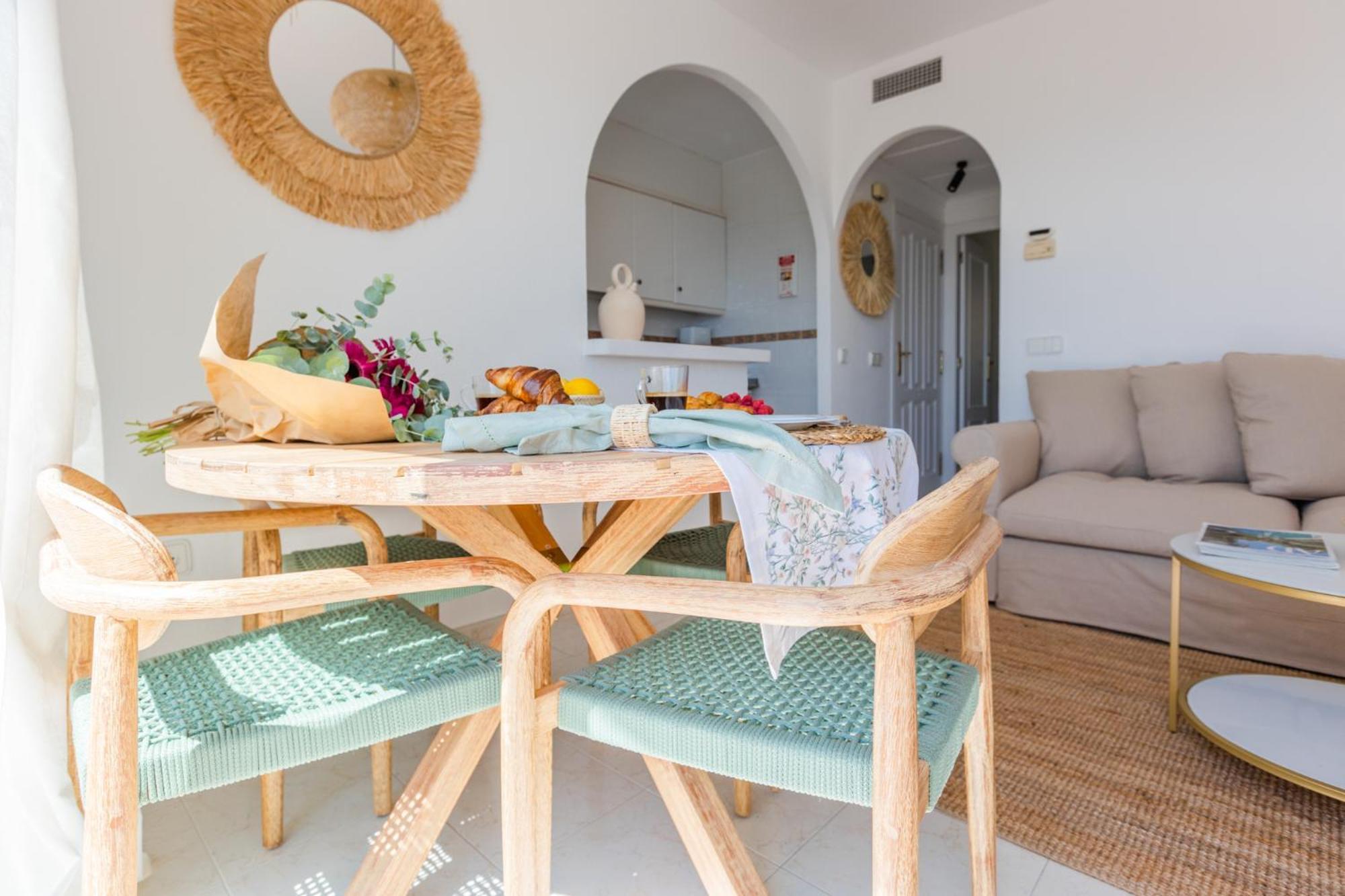 Mateo'S House - Calpe Costa Blanca - Imperial Park Διαμέρισμα Εξωτερικό φωτογραφία