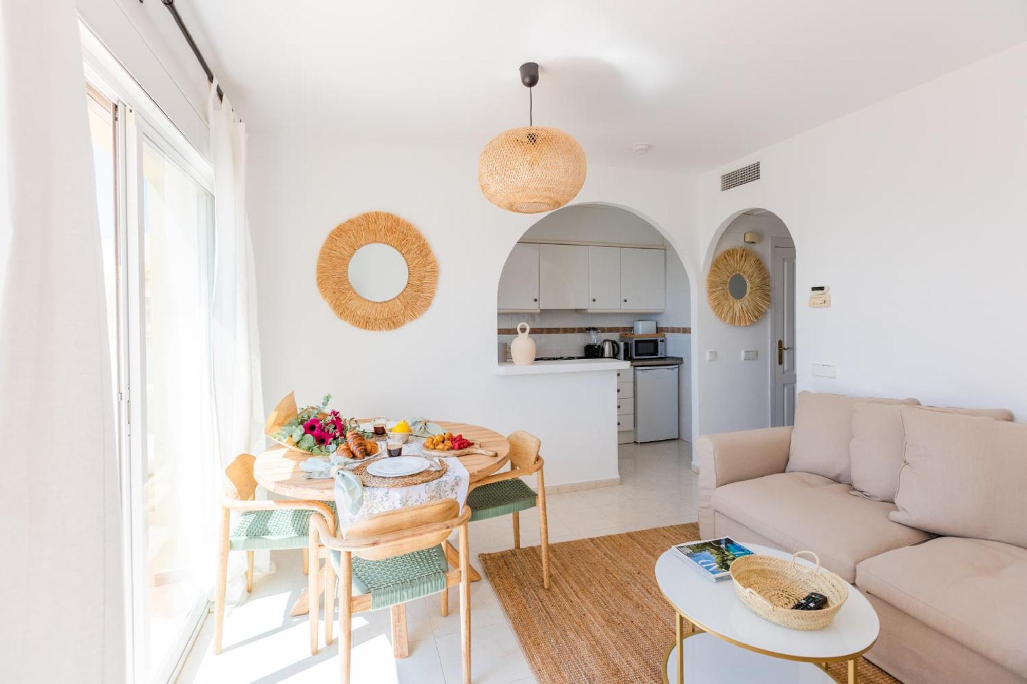 Mateo'S House - Calpe Costa Blanca - Imperial Park Διαμέρισμα Εξωτερικό φωτογραφία