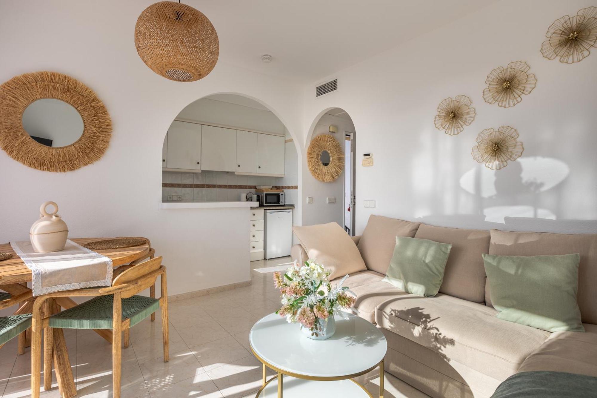 Mateo'S House - Calpe Costa Blanca - Imperial Park Διαμέρισμα Εξωτερικό φωτογραφία